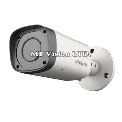 Варифокална 2.7-12мм, външна камера Dahua с нощен режим до 30m - CA-FW181RVF