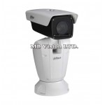 Full HD IP камери Dahua - Full HD IP PTZ камера Dahua, 2MP резолюция, 30x оптичен, 16х дигитален зуум, нощен режим до 300м - DH-PTZ12230-IRB-N