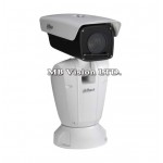 Full HD IP камери Dahua - Full HD IP PTZ камера Dahua, 2MP резолюция, 30x оптичен, 16х дигитален зуум, нощен режим до 300м - DH-PTZ12230-IRB-N