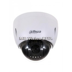 2MP HD-CVI PTZ управляема камера Dahua DH-SD42212I-HC