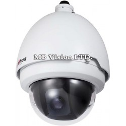 HD-CVI управляема Full HD PTZ камера с 30x оптично приближение Dahua DH-SD63230I-HC