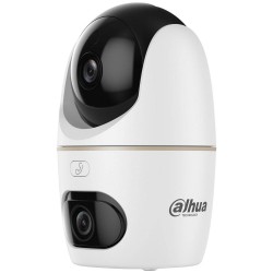 Dahua H5D-5F WiFi камера с два 5MP обектива и AI детекция