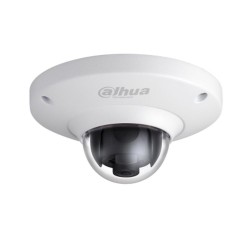 4.1MP HD-CVI FishEye камера Dahua HAC-EB2401
