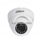 Full HD IP камери Dahua - 4MP ИП куполна камера Dahua IPC-HDW1420S, нощен режим до 30м