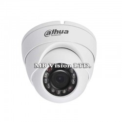 2.1MP HDCVI Dahua HAC-HDW2221М, 3.6mm, IR 30m
