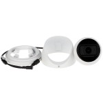 Full HD камери HD-CVI Dahua - 2MP камера Dahua HAC-HDW1200T-Z-A-2712