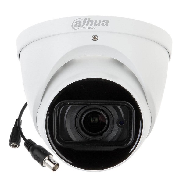 Full HD камери HD-CVI Dahua - 2MP камера Dahua HAC-HDW1200T-Z-A-2712