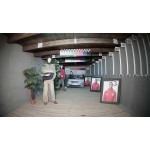 Full HD камери HD-CVI Dahua - 2MP камера Dahua HAC-HDW1200T-Z-A-2712