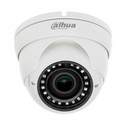 2MP CVI камера Dahua HAC-HDW1220R-VF, IR 30m, 2.7-13.5mm