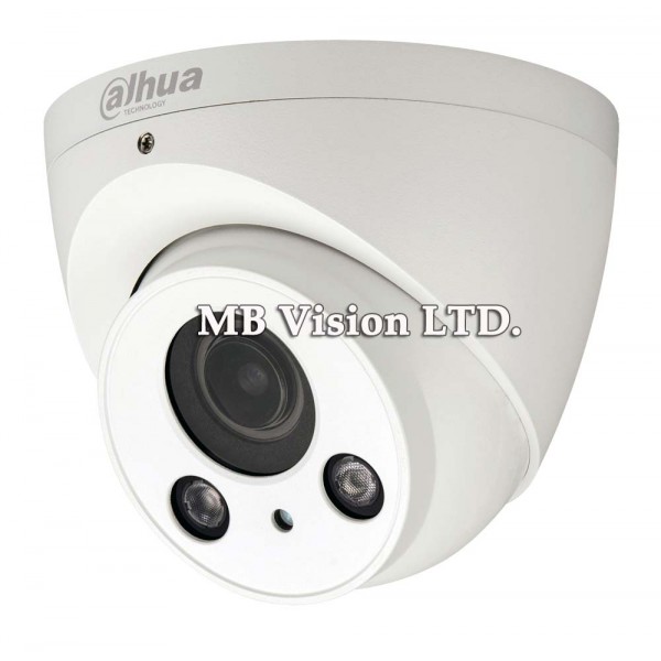 HD камери HD-CVI Dahua - 2.1MP HDCVI Dahua HAC-HDW2221ЕМ-А, 3.6mm, IR 50m