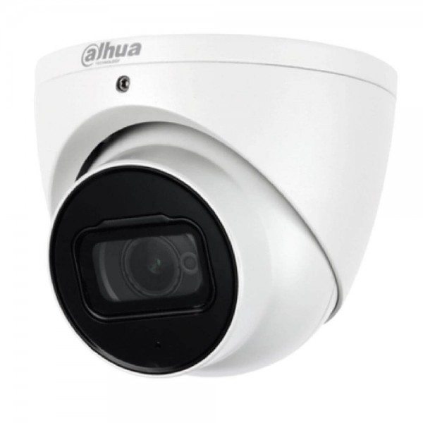 HD камери HD-CVI Dahua - 2MP CVI камера Dahua HAC-HDW1231T-Z-A-2712, IR 60m, 2.7-12mm