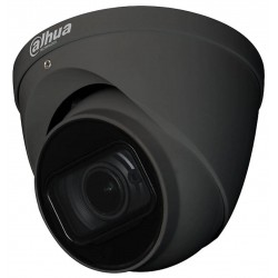 2MP CVI камера Dahua HAC-HDW2241T-Z-A, IR 60m, 2.7-13.5mm