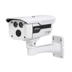 1MP HD-CVI камера Dahua HAC-HFW1100D-Bс нощен режим на снимане до 50м