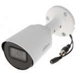 Dahua HAC-HFW1200CL-IL-A-0360, 2MP HD-CVI, IR 20m, 3.6mm обектив