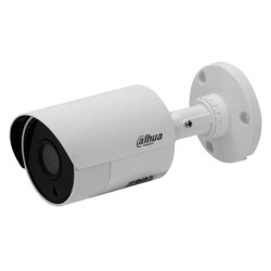 4.1MP камера Dahua HAC-HFW1400SL, 3.6mm, нощен режим до 30м