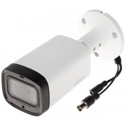 8MP CVI камера Dahua HAC-HFW1800TH-I8-0360B, IR 80m, 3.6mm