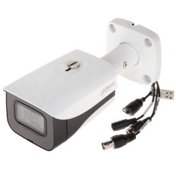 Dahua HAC-HFW2241E-A-0360, 2MP HD-CVI, IR 40m, 3.6mm обектив Dahua HAC-HFW2241E-A-0360, 2MP HD-CVI, IR 40m, 3.6mm обектив