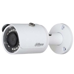 4.1MP HDCVI Dahua HAC-HFW2401S, 3.6mm, IR 30m