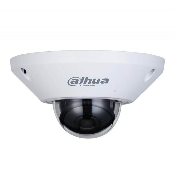 Full HD IP камери Dahua - Панорамна IP камера Dahua IPC-EBW81230, IR 10m, 12MP