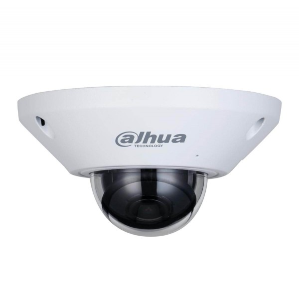 Full HD IP камери Dahua - Панорамна IP камера Dahua IPC-EBW81230, IR 10m, 12MP