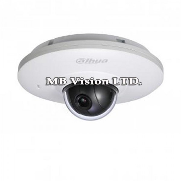 Full HD IP камери Dahua - 3 MP IP PTZ (±180/90) Day&Night камера Dahua IPC-HDB4300F-PT