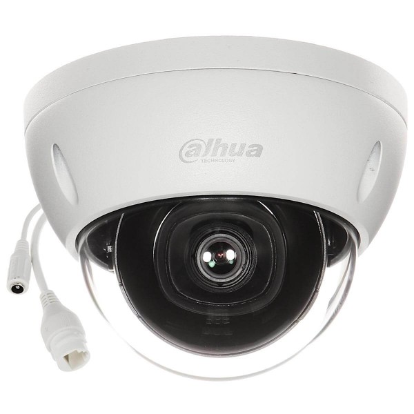 Full HD IP камери Dahua - IP 5MP камера Dahua IPC-HDBW1530E-0280B