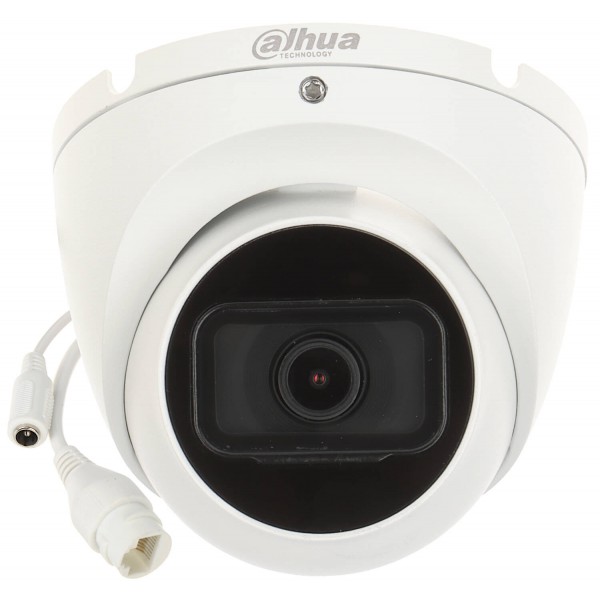 Full HD IP камери Dahua - IP 5MP камера Dahua IPC-HDW1530T-0280B