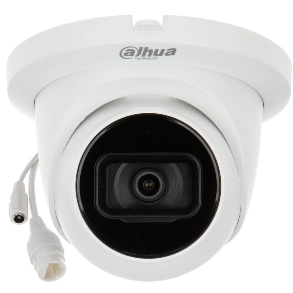 Full HD IP камери Dahua - 2MP WizSense ИП камера Dahua IPC-HDW2241TM-S-0280B, 2.8мм, IR 30м