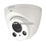 Full HD IP камери Dahua - IP камера Dahua IPC-HDW2231R-ZS, IR 50m, 2.7-13.5mm, 2MP