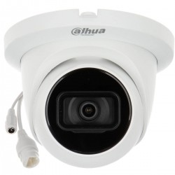 5MP ИП камера Dahua IPC-HDW2531T-AS-0280B-S2, 2.8мм, IR 30м