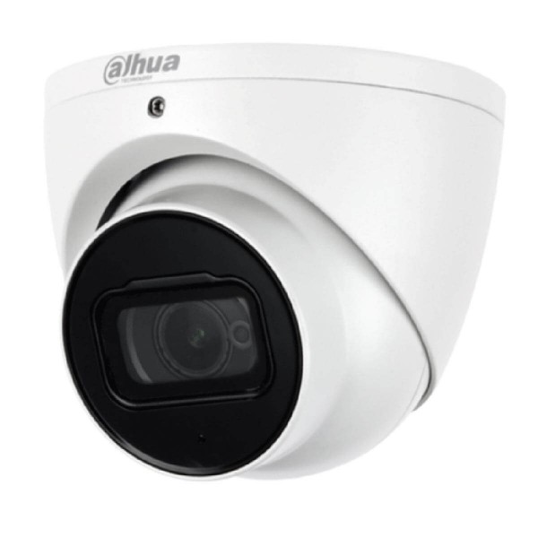 Full HD IP камери Dahua - IP камера Dahua IPC-HDW2531T-ZS, IR 40м, 2.7-13.5mm, microSD слот