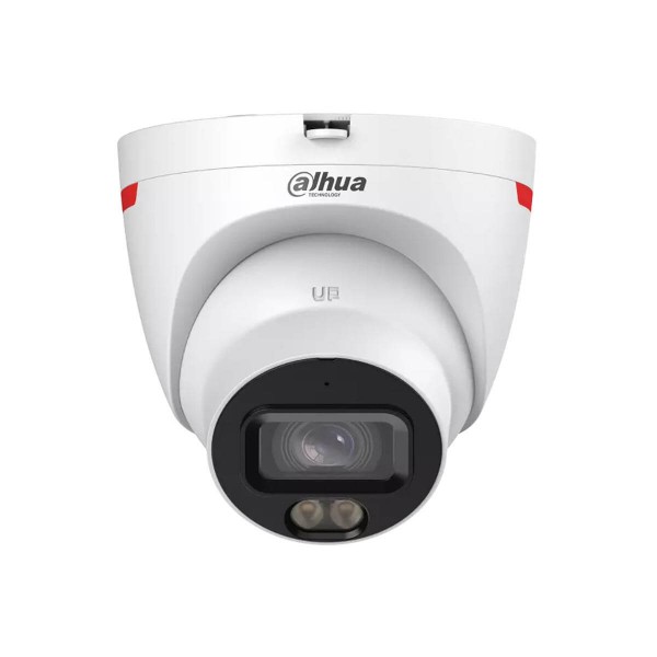 Full HD IP камери Dahua - 4MP IP камера Dahua IPC-HDW2449T-S-LED-0280B-PRO, 2.8mm, IR 530m