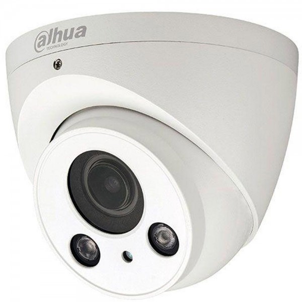 HD IP камери Dahua - Dahua IPC-HDW2531R-ZS, 5MP, 2.7-13.5mm, IR 50m