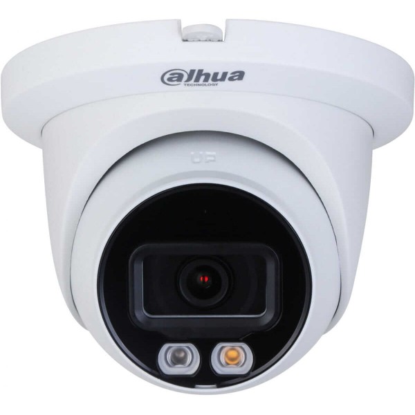 Full HD IP камери Dahua - IP 2MP камера Dahua IPC-HDW2249TM-S-IL-0280B