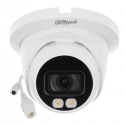 2MP ИП камера Dahua IPC-HDW3249TM-AS-LED-0280B, 2.8мм, IR 30м