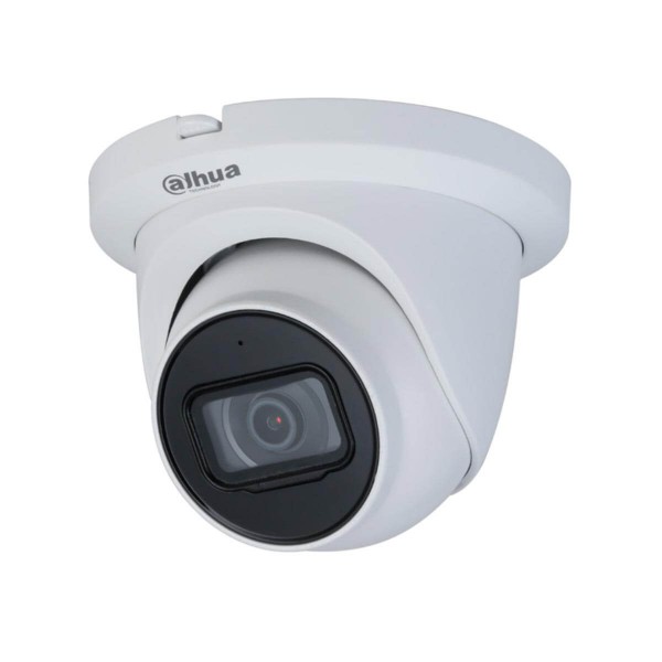 Full HD IP камери Dahua - IP AI камера Dahua IPC-HDW3441TM-AS-0280B, IR 50м, 2.8mm, microSD слот