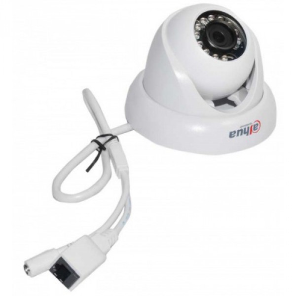 Full HD IP камери Dahua - 3MP IP камера Dahua, IR до 20m - IPC-HDW4300S