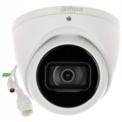 5MP ИП камера Dahua IPC-HDW5541TM-ASE-0280B, 2.8мм, IR 50м