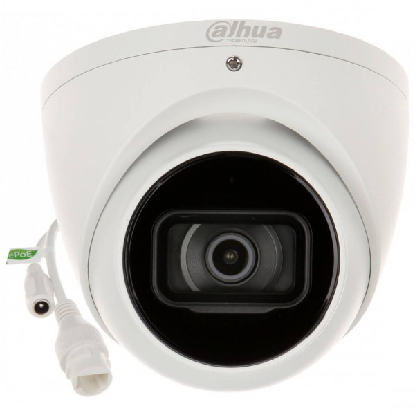 Full HD IP камери Dahua - 5MP ИП камера Dahua IPC-HDW5541TM-ASE-0280B, 2.8мм, IR 50м