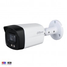 2MP IP камера Dahua IPC-HFW1239TL1-A-IL-0280B, 3.6mm обектив, IR 30m