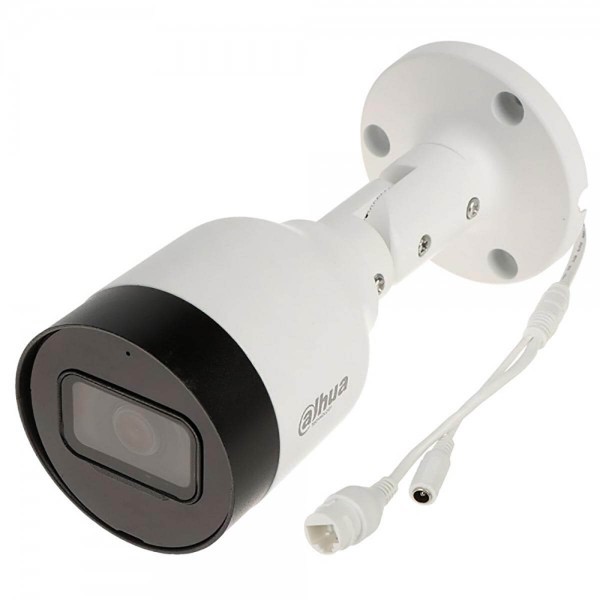 Full HD IP камери Dahua - 5MP IP камера Dahua IPC-HFW1530S-0280B, 2.8mm, IR 30m