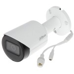 2MP IP камера Dahua IPC-HFW2239S-SA-LED, 2,8mm обектив, IR 30m