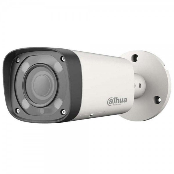 Full HD IP камери Dahua - IP Dahua IPC-HFW2431R-ZS IR6, 4MP, 2.7-13.5mm, IR 60m