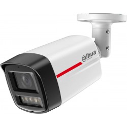 4MP IP камера Dahua IPC-HFW2449TL-S-LED-0280B-PRO, 2,8mm, IR 50m