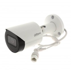 5MP IP камера Dahua IPC-HFW2531S-S-0280B-S2, 2.8mm, IR 30m