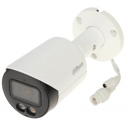 4MP IP камера Dahua IPC-HFW2441S-S-0280B, 2.8mm, IR 30m