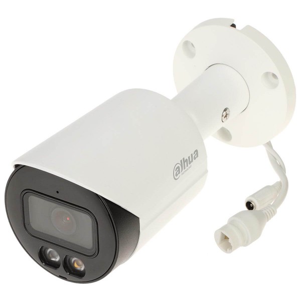 Full HD IP камери Dahua - 2MP IP камера Dahua IPC-HFW2249S-S-IL-0280B, 2.8mm, IR 30m