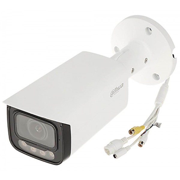 Full HD IP камери Dahua - IP камера Dahua IPC-HFW2649T-ZAS-IL-27135, 6MP, IR 50м