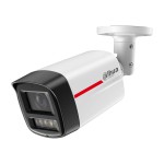 6MP IP камера Dahua IPC-HFW2649TL-S-LED-0280B-PRO, 2.8mm, IR 50m