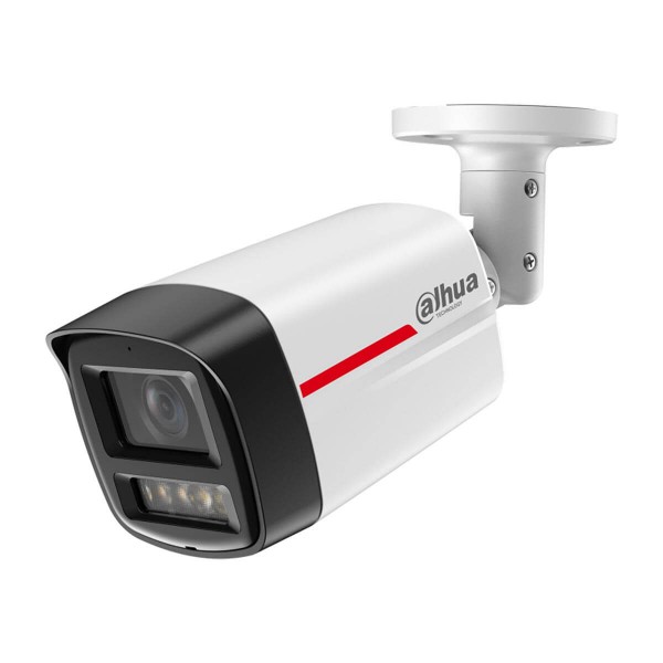 Full HD IP камери Dahua - 6MP IP камера Dahua IPC-HFW2649TL-S-LED-0280B-PRO, 2.8mm, IR 50m